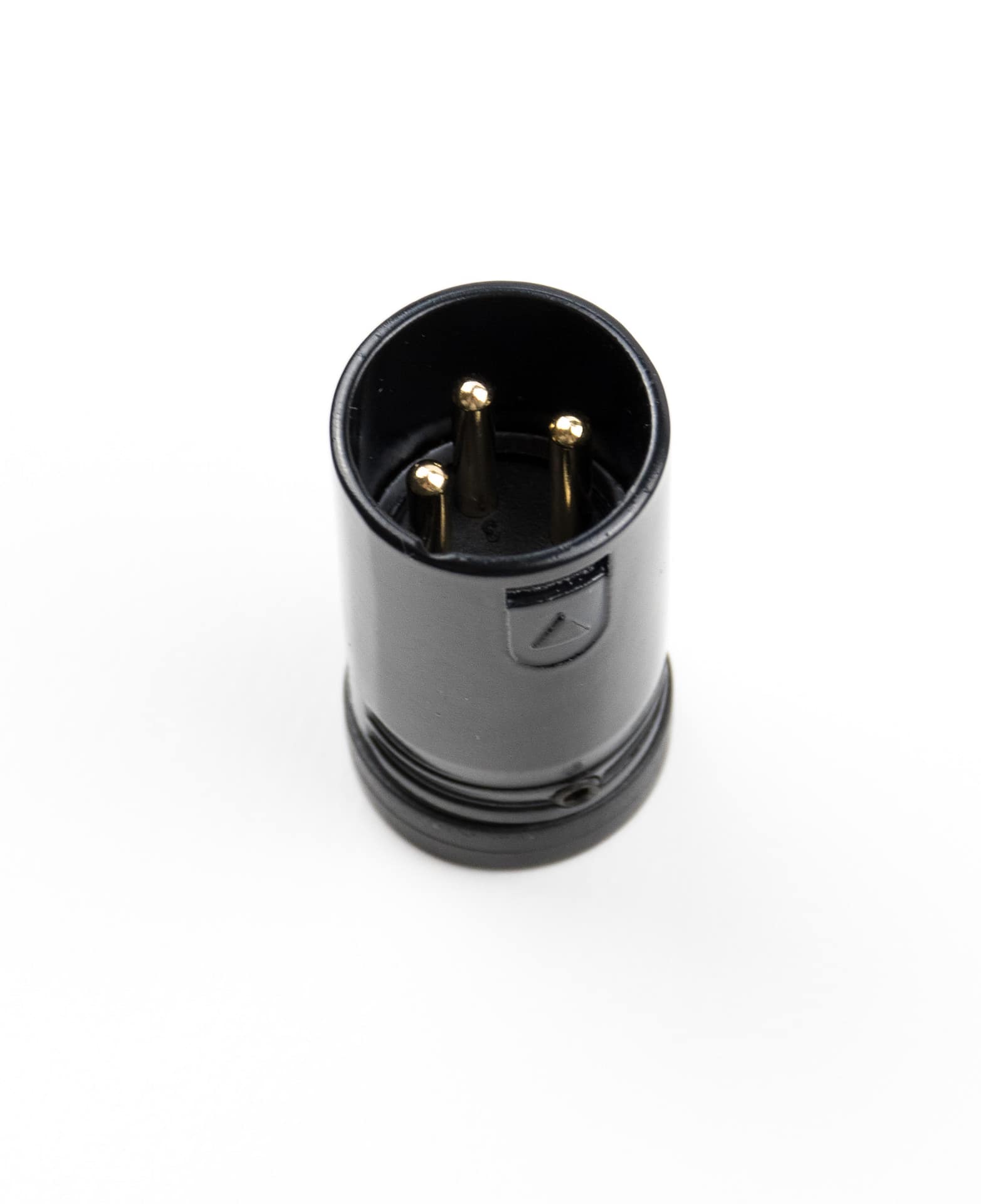 Rustle Low Profile XLR DIY Connector RustleSounds