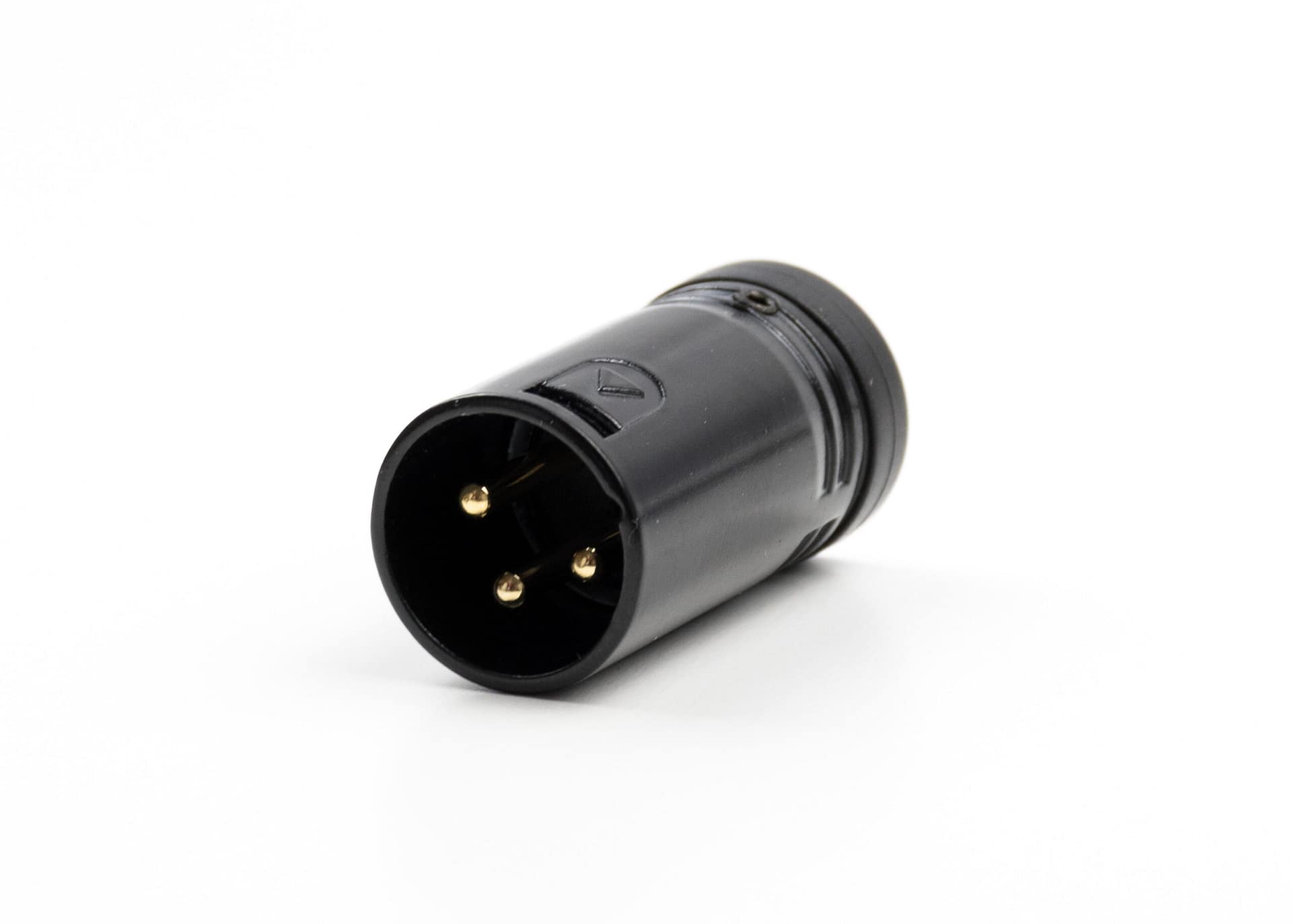 Rustle Low Profile XLR DIY Connector RustleSounds
